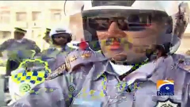 geo adil peshawar wardens in 2016