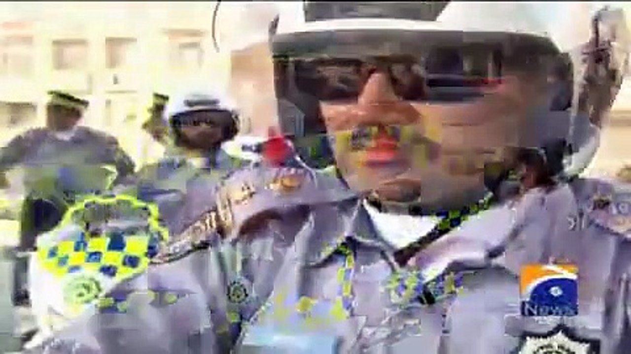 geo adil peshawar wardens in 2016