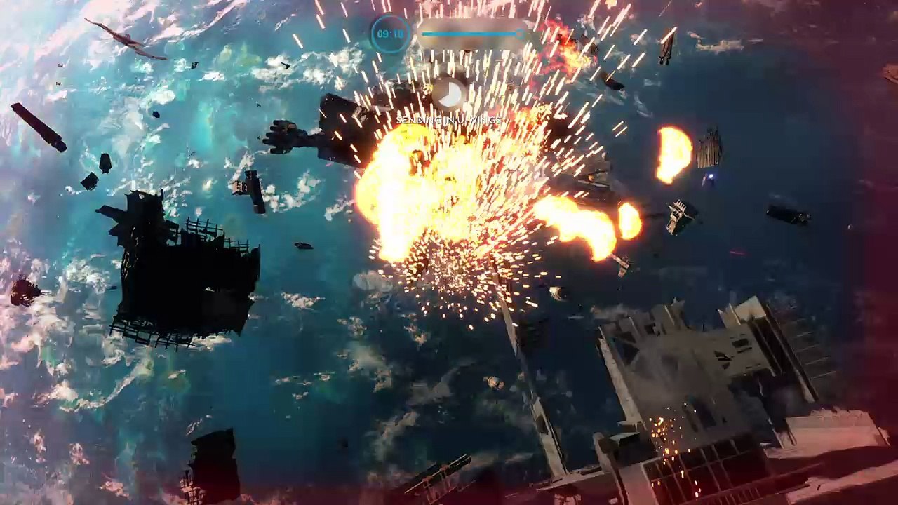 STAR WARS™ Battlefront™