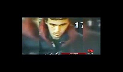 İşte Reina saldırısını yapan kişinin ülkeye girişi