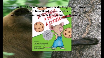 Download If You Give a Mouse a Cookie: Extra Sweet Edition ebook PDF