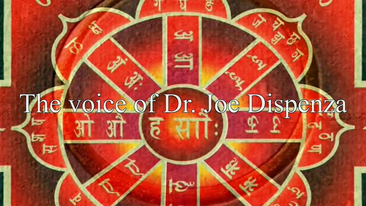 LAW OF ATTRACTION: THE NEW POSITIVE THINKING (THE DOCUMENTARY)