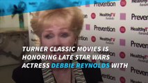 TCM to hold 24-hour Debbie Reynolds marathon