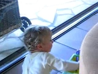 Amaury et Andréa font les fous