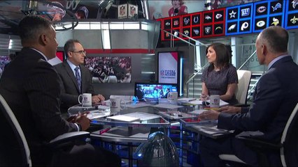 Battista: Broncos are 'one of the premiere franchises in the NFL'