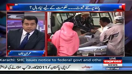 Takrar  - 2nd January 2017