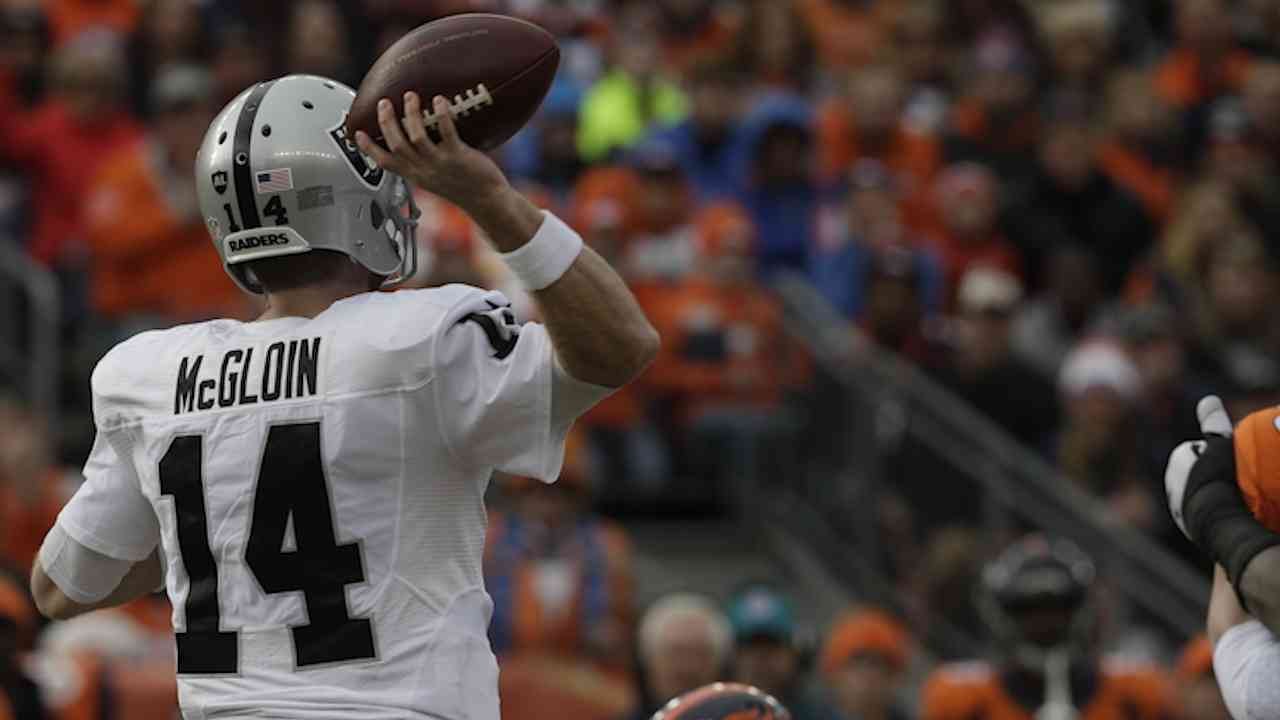 Banks: NFL Playoff Picks & SB Prediction