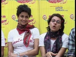 Gul: 'Lyrics are SEXY, FLIRTY, NAUGHTY!'