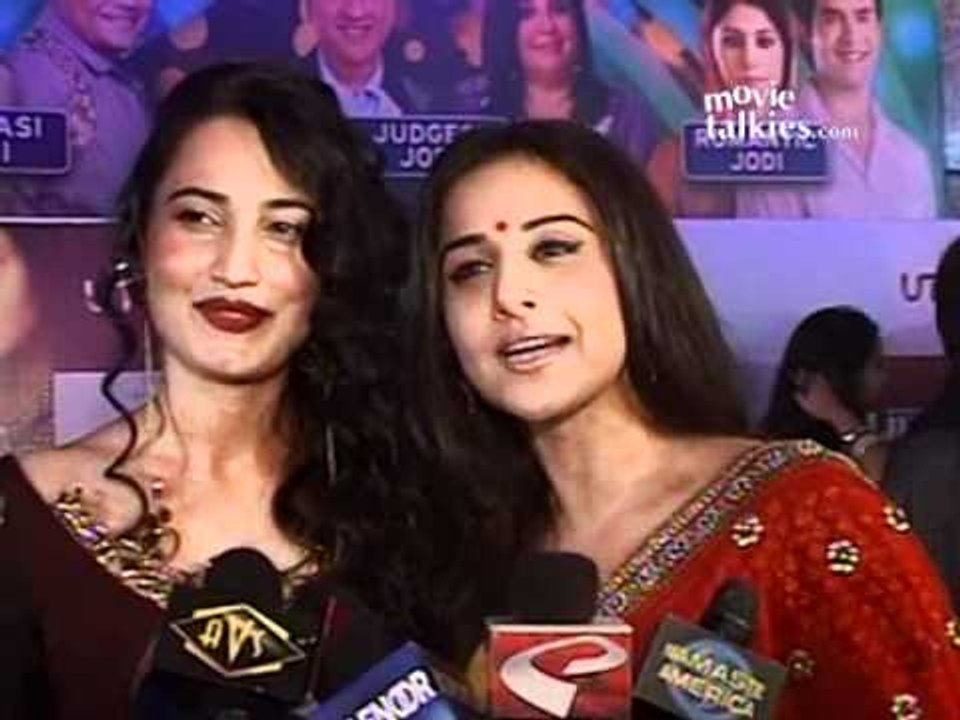 Premiere Peak: Vidya, Rani, Myra and celebs grace 'Jessica'