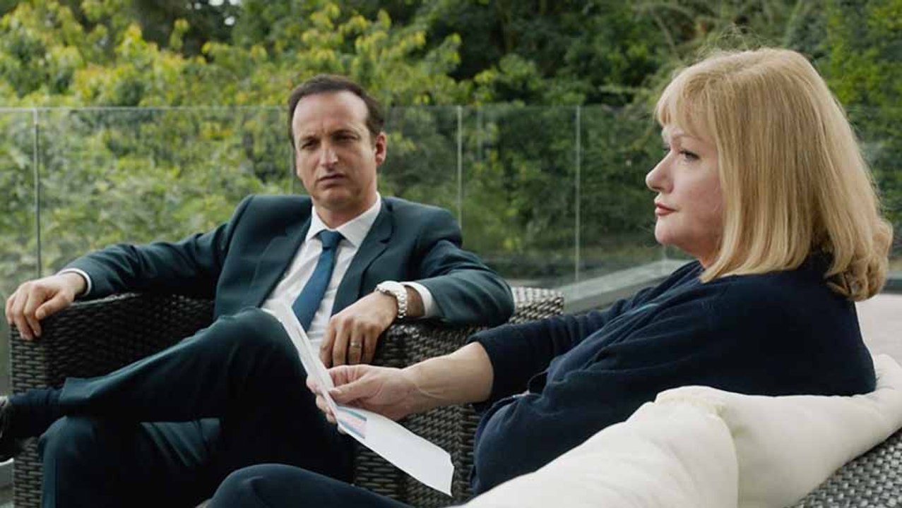 Chez nous - Bande annonce HD
