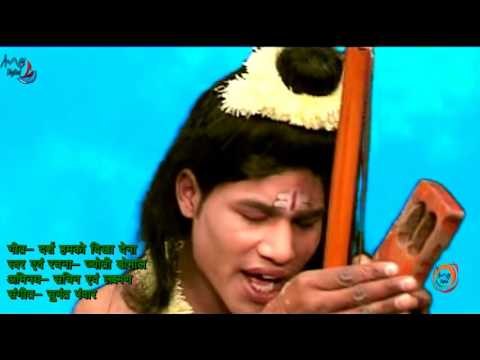 Latest devotional Video Song | Darsh Hamko Dikha Dena | Jyoti Dobhali | MGV DIGITAL