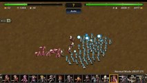 [HD] Miragine War Gameplay IOS / Android | PROAPK