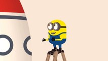 Minions Mini Movies 2016  -  Funny All #Minion Mini Movies   Funny #minions Cartoon [1080p]_9