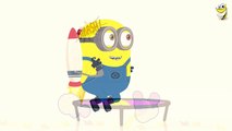 Minions Mini Movies 2016  -  Funny All #Minion Mini Movies   Funny #minions Cartoon [1080p]_21