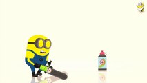 Minions Mini Movies 2016  -  Funny All #Minion Mini Movies   Funny #minions Cartoon [1080p]_31