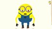 Minions Mini Movies 2016  -  Funny All #Minion Mini Movies   Funny #minions Cartoon [1080p]_60