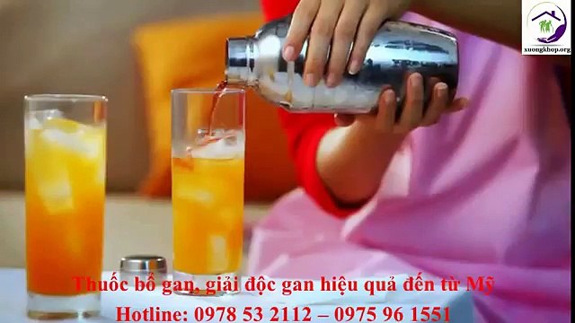 Món ăn - bài thuốc cho người bị men gan cao