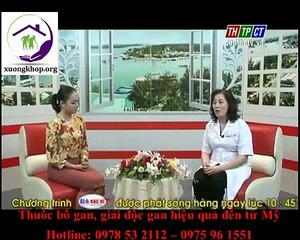 Những dấu hiệu bên ngoài cho biết gan có vấn đề