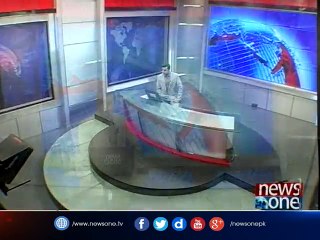 NewsONE Headlines 9AM, 2-Jan-2016
