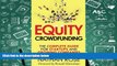 Read  Equity Crowdfunding: The Complete Guide For Startups And Growing Companies  Ebook READ Ebook