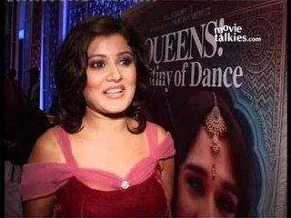 Queens! Destiny of Dance Music launch