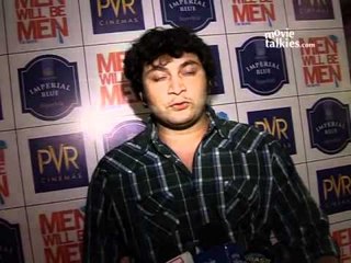 Corporate males bag excitement beyond expectation!