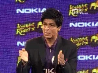 Shah Rukh: 'There can be NO better captain than GANGULY!'