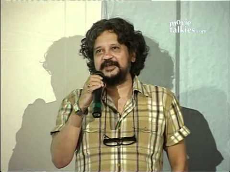 Vishal Bhardwaj: 'This is not 'Taare Zameen Par', but this is 'chand zameen par!'