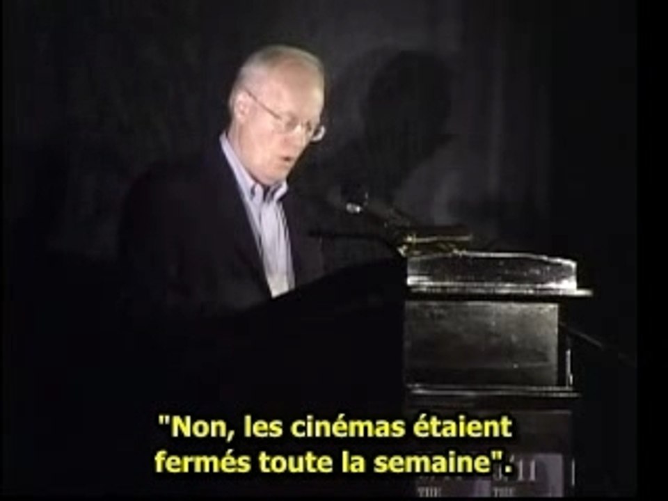 Les mensonges de Charlie