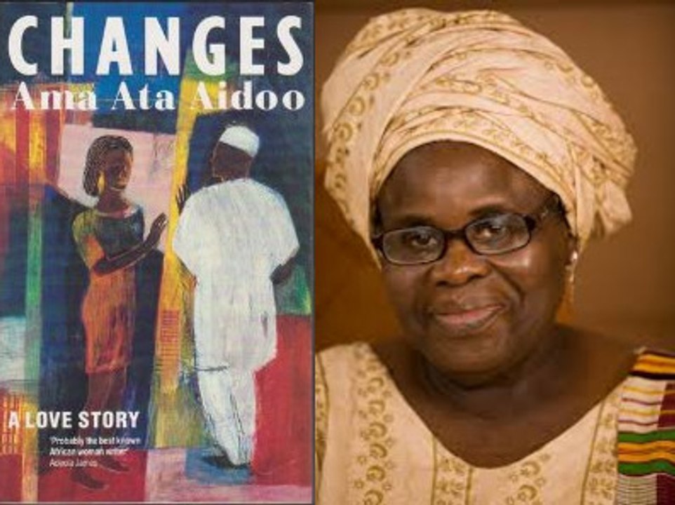 Novels Plot Summary 322: Changes: A Love Story