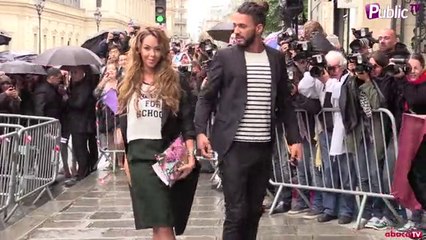 Vidéo : Les événements people qui ont marqué l’année 2016 !