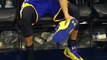 Man Tries to Steal Signed Steph Curry Shoes