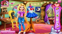 Rapunzel Games For Girls Rapunzel Sailor Moon Cosplay | Rapunzel Games To Play | totalkidsonline