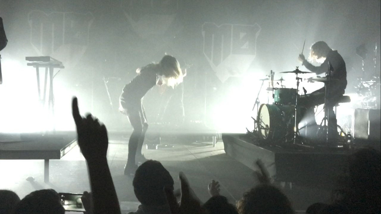 MØ // Live FULL SHOW (Part 2) 2016 @ Union Transfer — Philadelphia