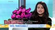 Selena Gomez asks queen of latin pop Paulina Rubio for a duet!