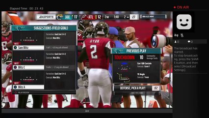 User Pick KINg'z PS4 Broadcast Live from BodyMore Merk'emLand (100)