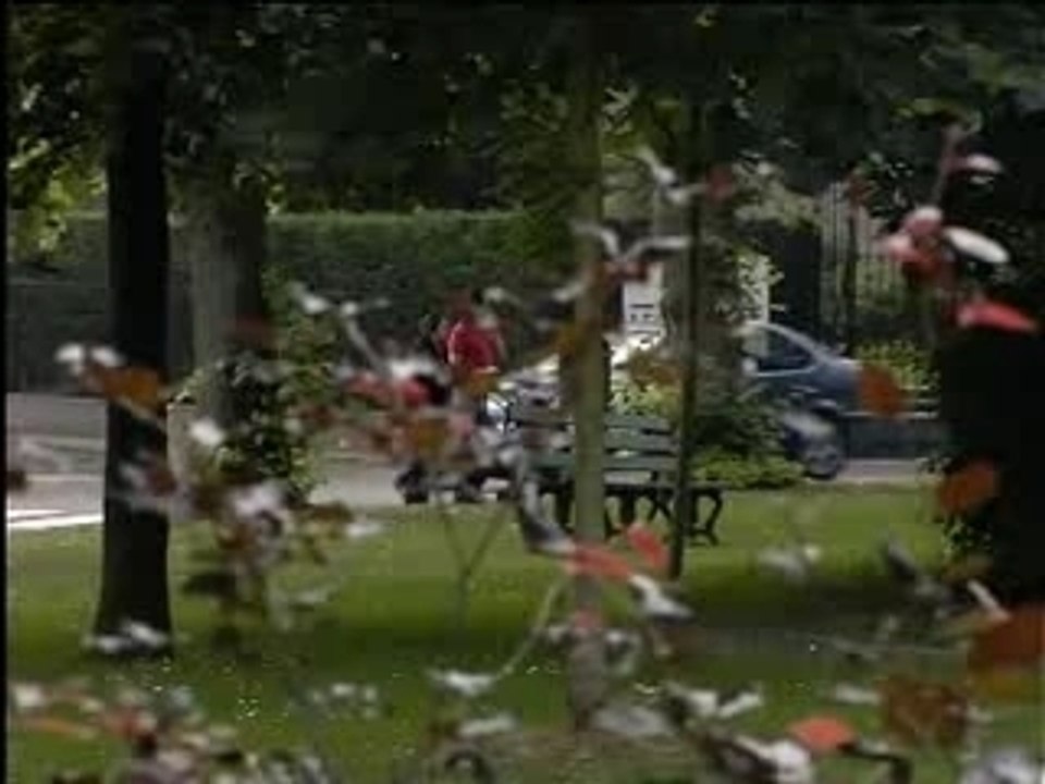 Bilan cdH espaces verts