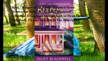 Download Keeper of the Castle (Haunted Home Renovation Series #5) ebook PDF