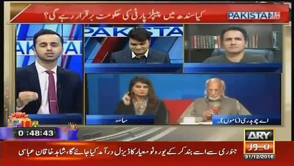 Mamoo Predicts About Imran Khan