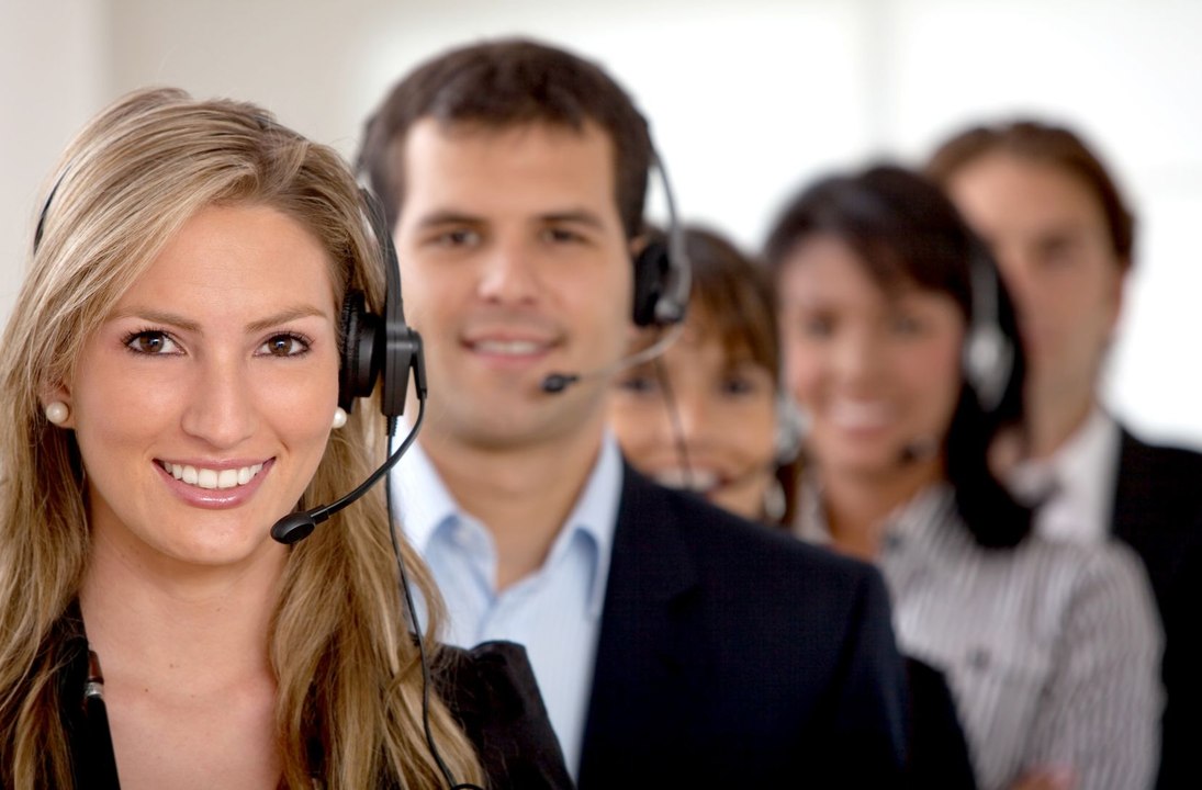 Advantages of Ensuring Top-Tier Phone Answering...