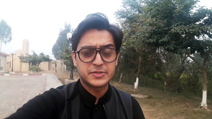 Funniest Dr Shahid Masood, Kamran Khan and Amir liaqat hussain announcement