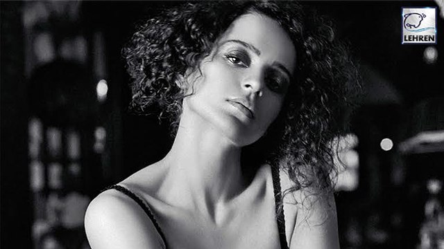 Kangana Ranaut Worked In ADULT MOVIE | LehrenTV