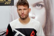Frustrated Tim Means not happy with outcome at UFC 207, says unclear rules need to be changed
