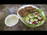 How to Cook Chicken Keema Kababs    Food Recipes