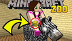 PopularMMOs Minecraft׃ CREATE YOUR OWN ZOO!! (SO MANY NEW ANIMALS!) Mod Showcase