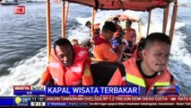 Pencarian 17 Korban Hilang Zahro Ekspress Dilanjutkan