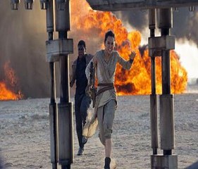 North American Box Office Record