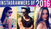 Mouni Roy, Nia Sharma | TOP 13 HOTTEST Instagrammers of Telly World | Best Of 2016