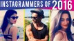 Mouni Roy, Nia Sharma | TOP 13 HOTTEST Instagrammers of Telly World | Best Of 2016