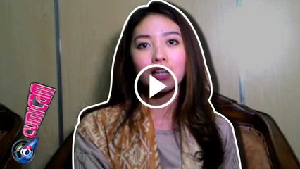 Adegan Meniggal Boy Bikin Wilona Bawa Perasaan - Cumicam 02 Januari 2017